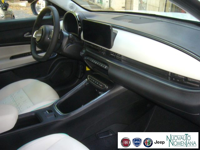FIAT 600 usata, con Volante multifunzione