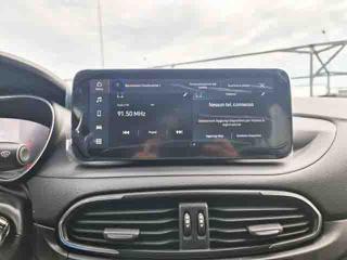 FIAT Tipo usata, con Fari LED