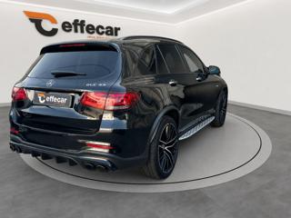 MERCEDES-BENZ GLC 43 AMG usata, con Cerchi in lega