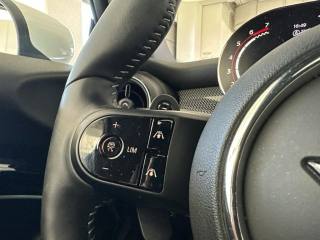 MINI John Cooper Works usata, con Fari LED