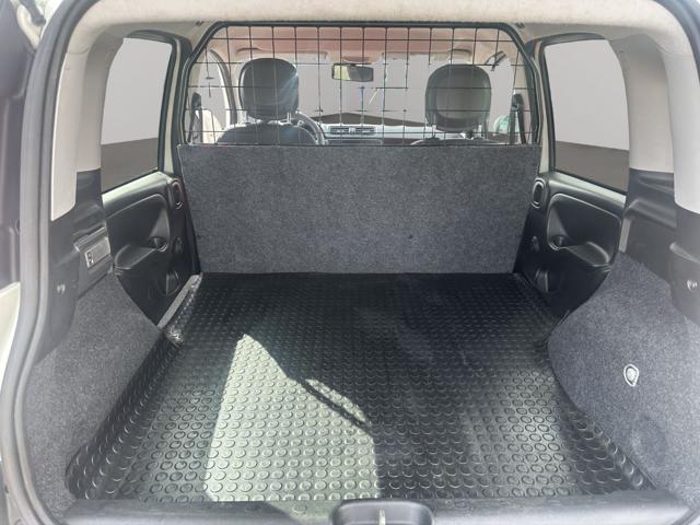 FIAT Panda usata, con Cronologia tagliandi
