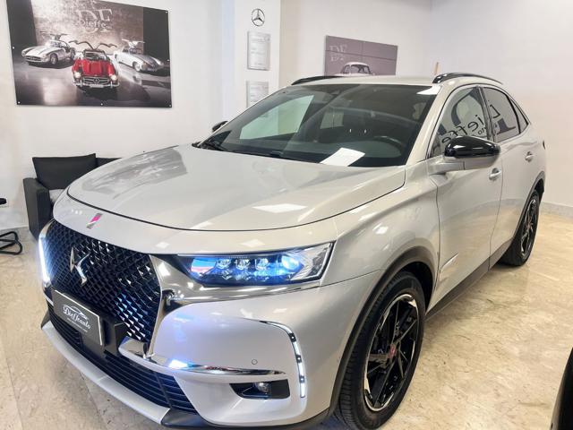 DS AUTOMOBILES DS 7 Crossback usata, con Cerchi in lega
