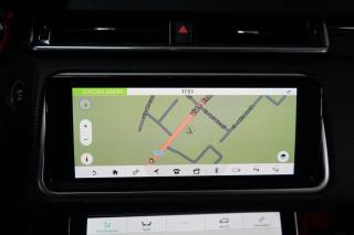 LAND ROVER Range Rover Velar usata, con Supporto lombare