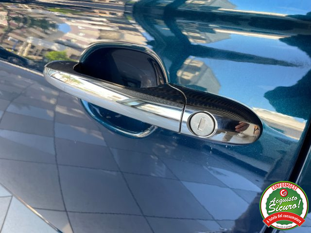 FIAT 500 usata, con Bluetooth