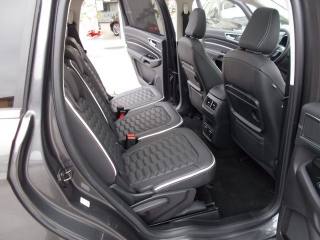 FORD S-Max usata, con Controllo trazione