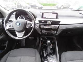 BMW X2 usata, con Chiusura centralizzata