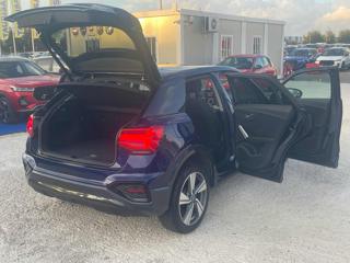 AUDI Q2 usata, con Portellone posteriore elettrico