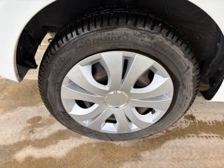 RENAULT Twingo usata, con Pneumatici da neve