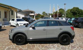 AUDI Q2 usata, con Airbag