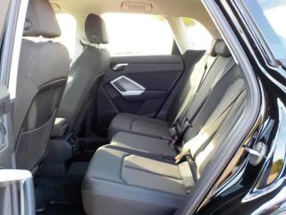 AUDI Q3 usata, con Chiusura centralizzata telecomandata