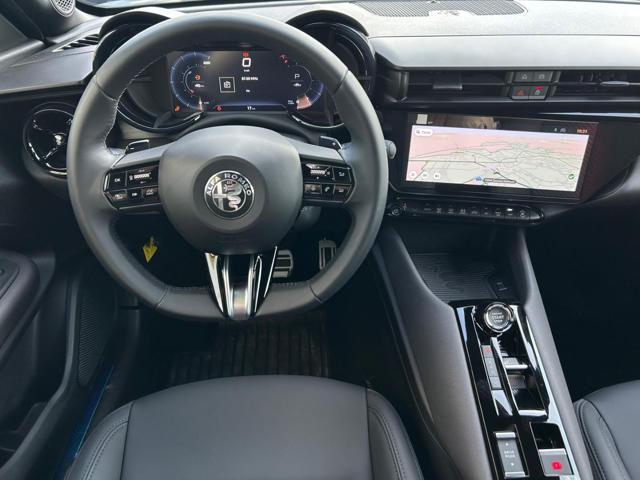 ALFA ROMEO Junior usata, con Chiusura centralizzata