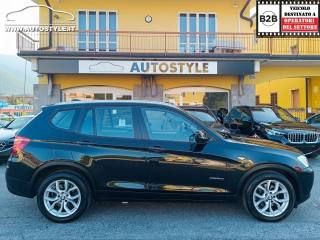 BMW X3 usata, con Alzacristalli elettrici