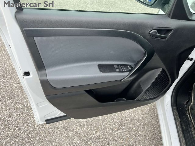 MERCEDES-BENZ Citan usata, con ESP