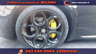 ALFA ROMEO 4C usata, con Volante in pelle