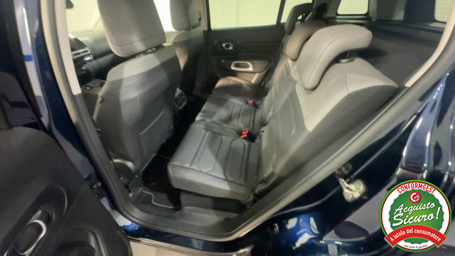 CITROEN C5 Aircross usata, con Autoradio