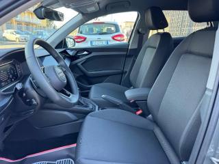 AUDI A1 usata, con Lettore CD