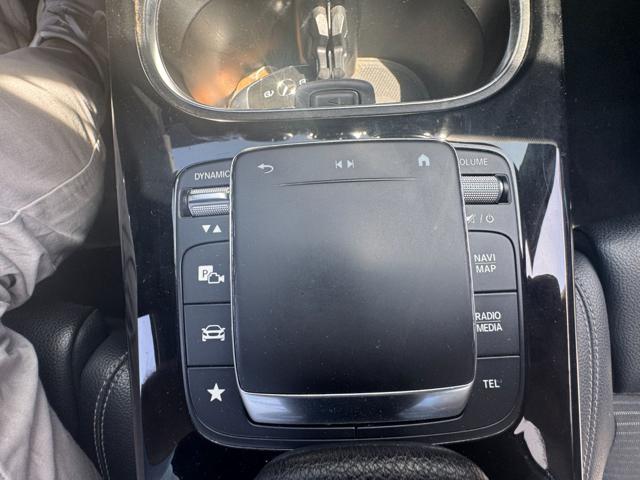 MERCEDES-BENZ A 180 usata, con Immobilizzatore elettronico