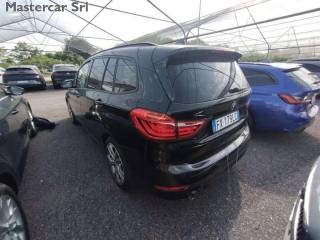 BMW 216 usata, con Airbag Passeggero