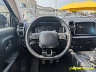 CITROEN C5 Aircross usata, con Cruise Control