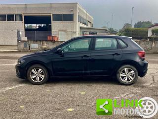 VOLKSWAGEN Polo usata, con Chiusura centralizzata
