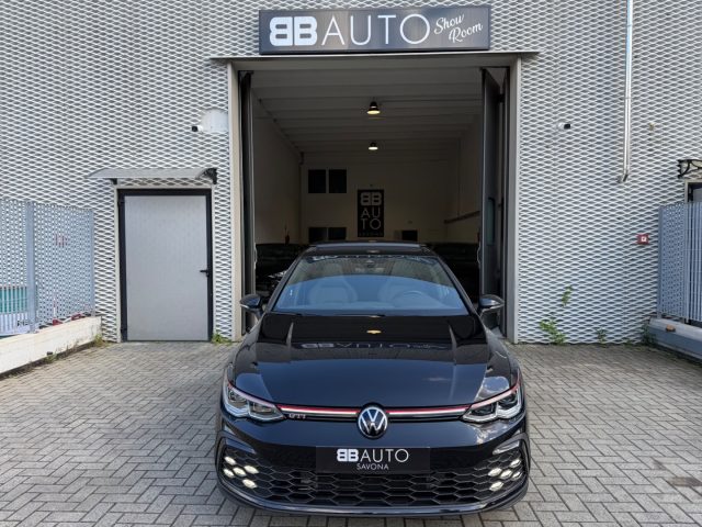 VOLKSWAGEN Golf GTI usata, con ABS