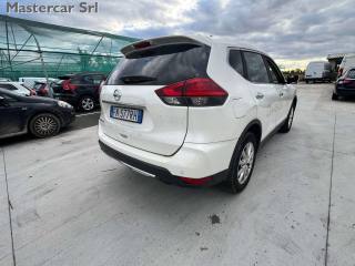 NISSAN X-Trail usata, con Autoradio