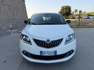 LANCIA Ypsilon usata, con Hotspot Wi-Fi