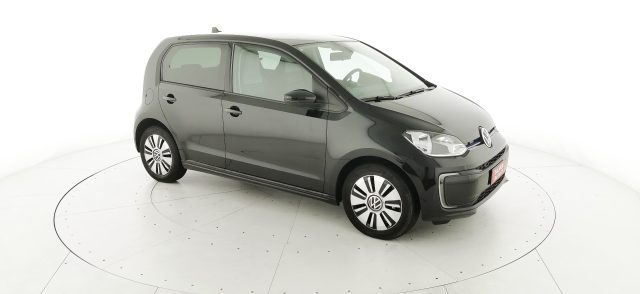 VOLKSWAGEN e-up! usata, con Isofix