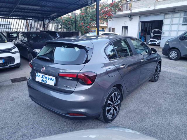 FIAT Tipo usata, con Airbag laterali