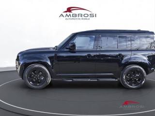 LAND ROVER Defender usata 5