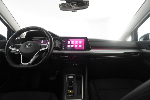 VOLKSWAGEN Golf usata 10