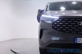 FORD Tourneo Custom usata, con Sistema di avviso di distanza