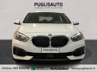 BMW 118 usata, con Airbag