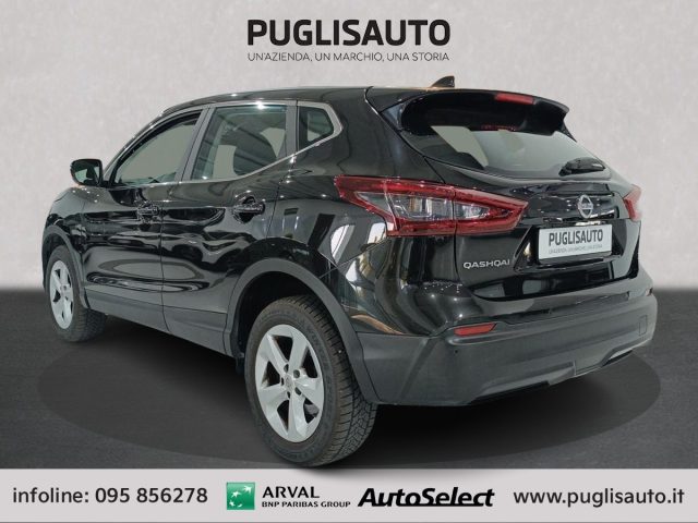 NISSAN Qashqai usata, con Chiusura centralizzata