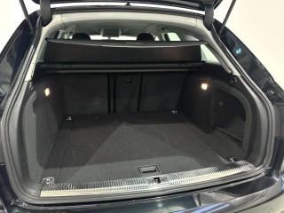 AUDI A4 usata, con Fendinebbia