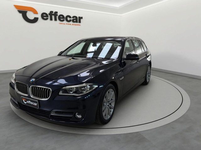 BMW 530 usata, con ABS