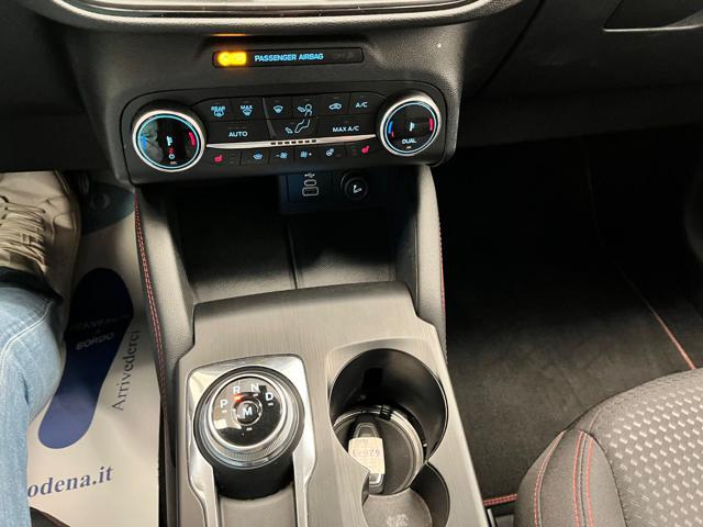 FORD Kuga usata, con Chiusura centralizzata