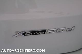 BMW X1 usata, con Fendinebbia