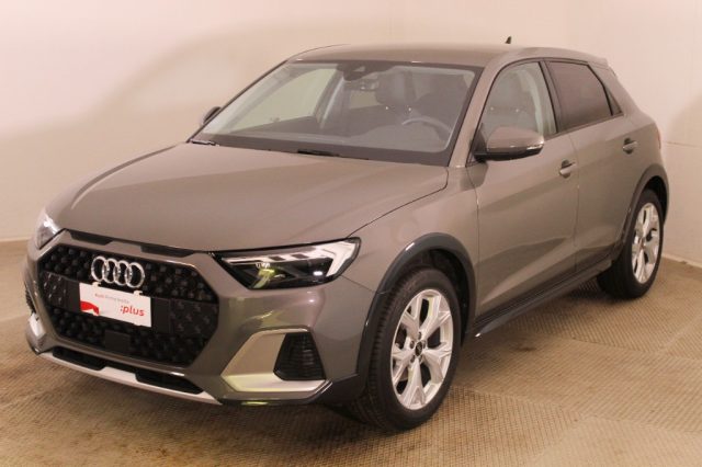 AUDI A1 usata, con ABS