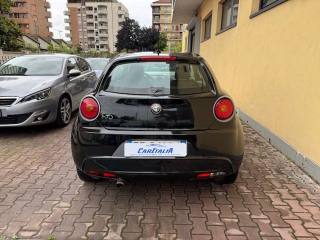 ALFA ROMEO MiTo usata, con Alzacristalli elettrici