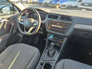 VOLKSWAGEN Tiguan usata, con Servosterzo