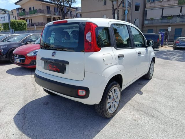 FIAT Panda usata, con Climatizzatore