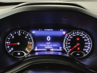 JEEP Renegade usata, con Controllo elettronico della corsia