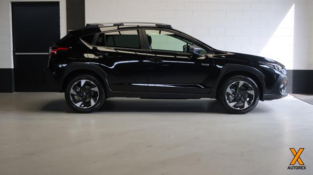 SUBARU Crosstrek usata, con Airbag Passeggero