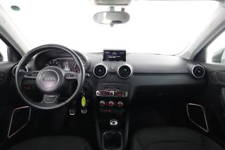 AUDI A1 usata 4