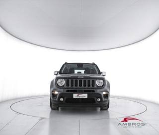 JEEP Renegade usata 4