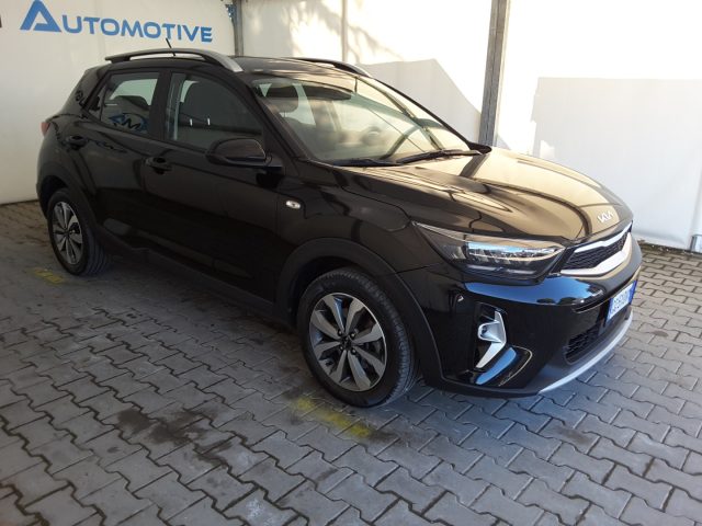 KIA Stonic usata, con Airbag