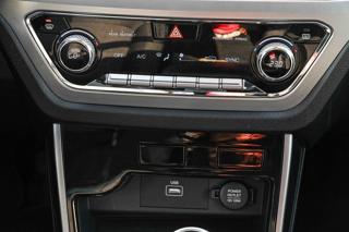 SSANGYONG Korando usata, con Fendinebbia