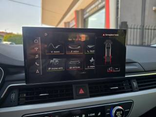 AUDI A4 usata 90