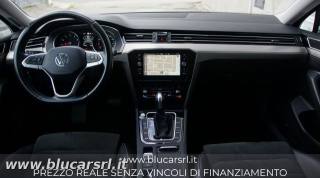 VOLKSWAGEN Passat usata 7